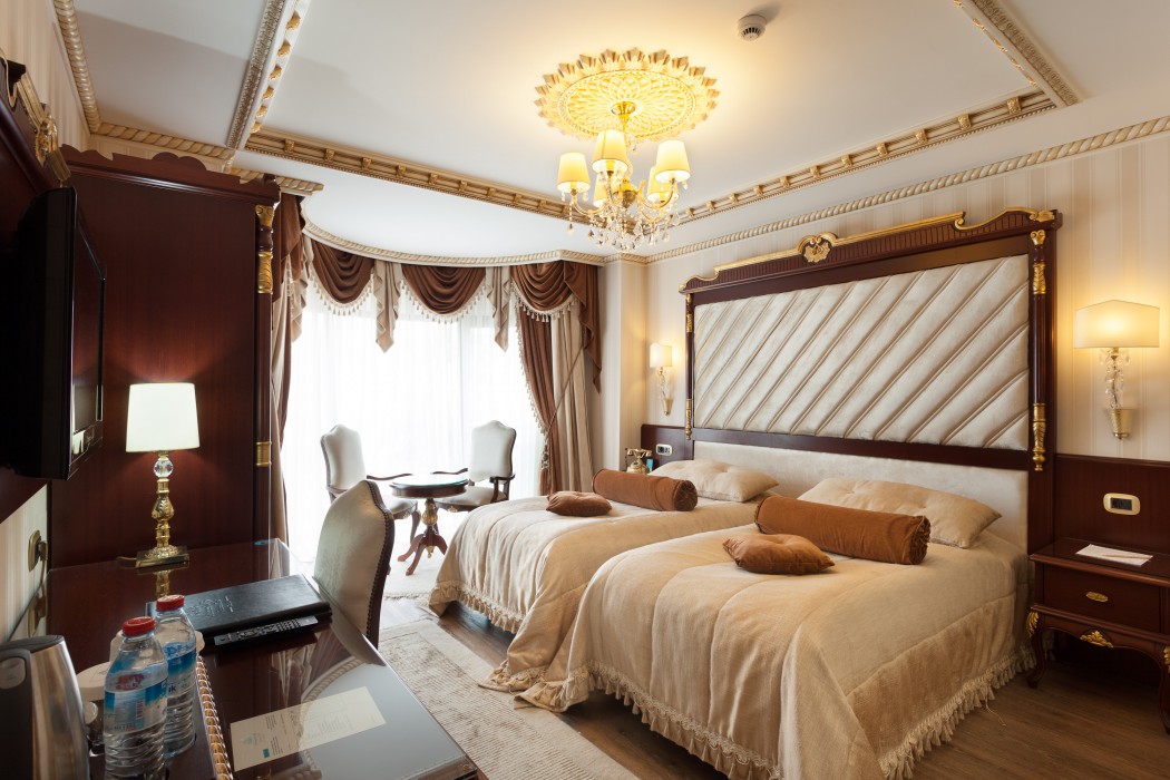 ottomans life hotel s class