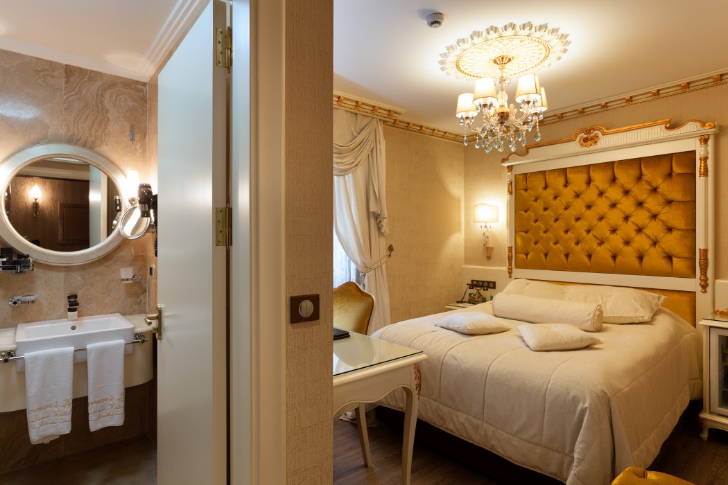 ottomans life hotel s class