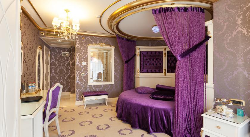 ottomans life hotel s class