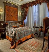 ottomans life hotel s class