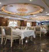 ottomans life hotel s class