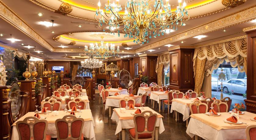 ottomans life hotel s class