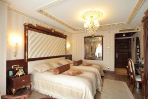 ottomans life hotel s class