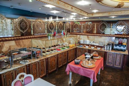 ottomans life hotel s class