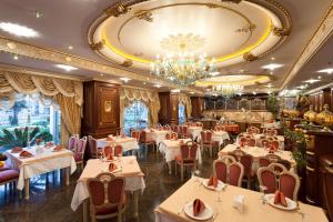 ottomans life hotel s class