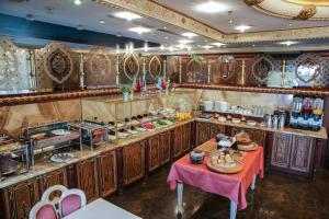 ottomans life hotel s class