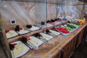 ottomans life hotel s class