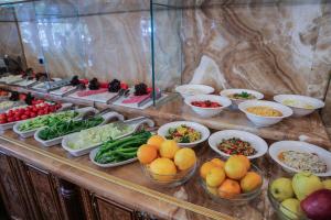 ottomans life hotel s class