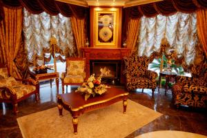 ottomans life hotel s class