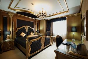 ottomans life hotel s class