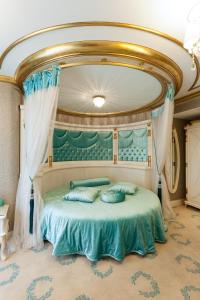 ottomans life hotel s class