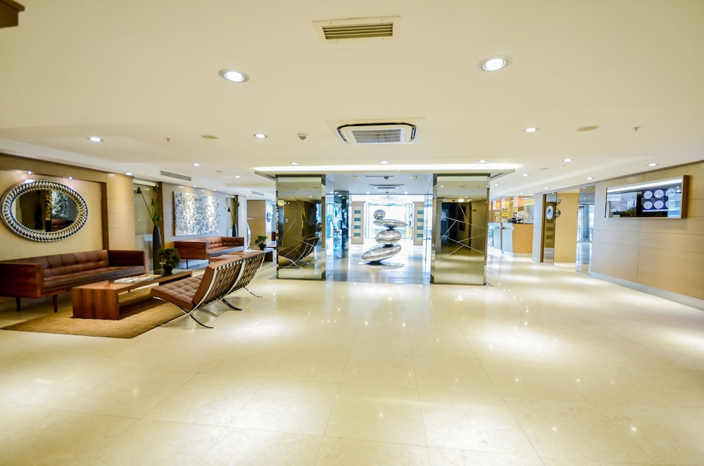 avantgarde urban levent