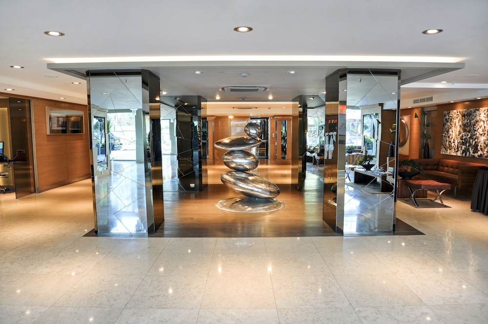 avantgarde urban levent