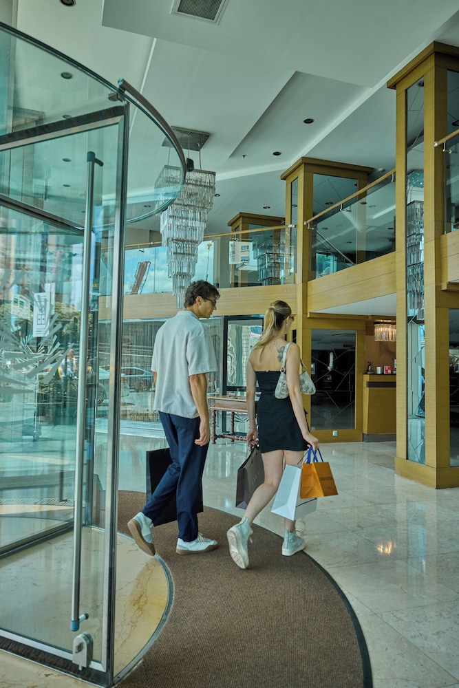 avantgarde urban levent