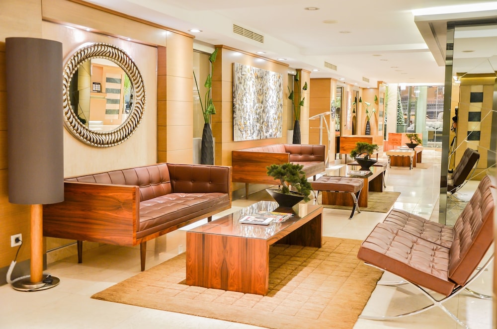 avantgarde urban levent