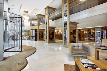 avantgarde urban levent