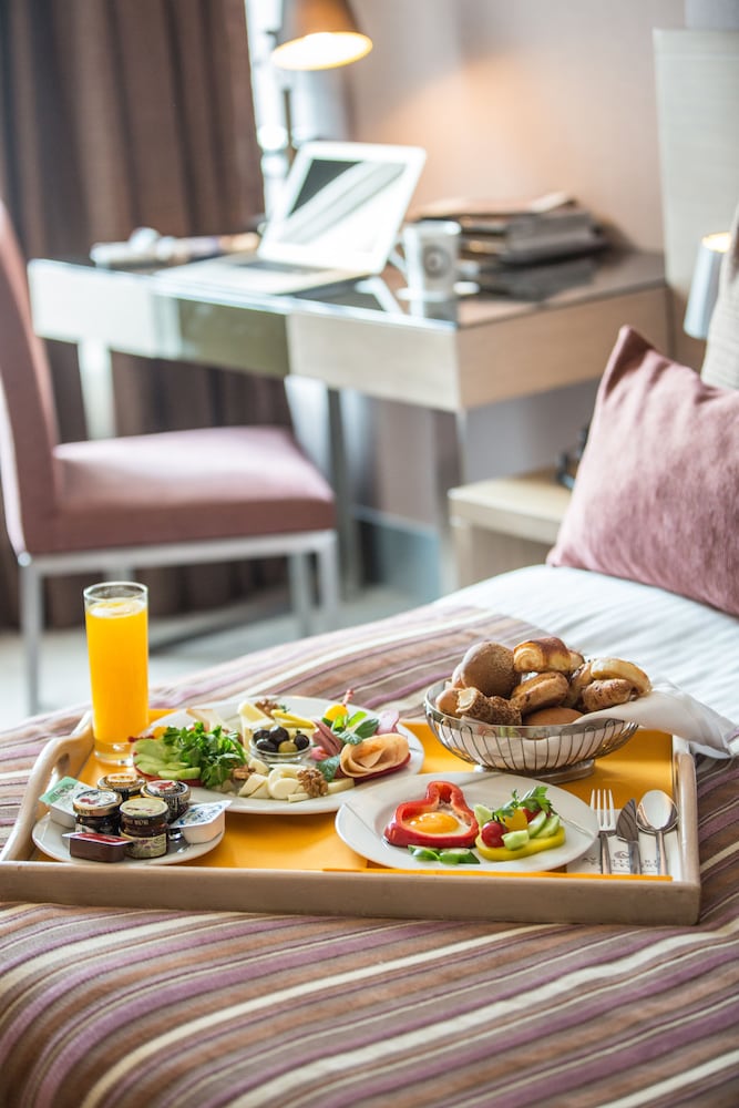 Avantgarde Urban Levent,Sisli>>Istanbul,5 star