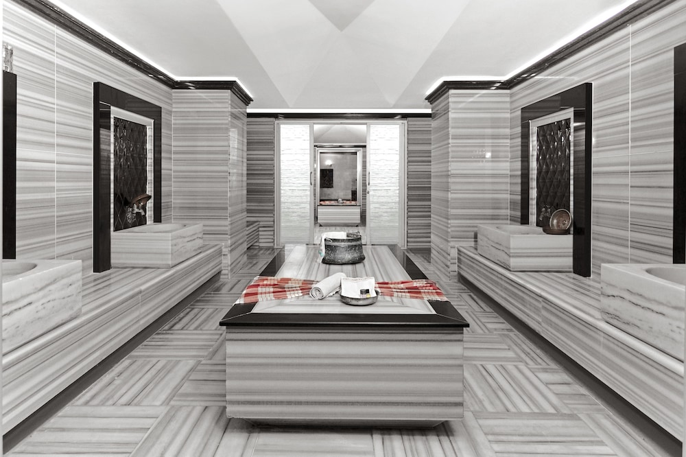 Avantgarde Urban Levent,Sisli>>Istanbul,5 star