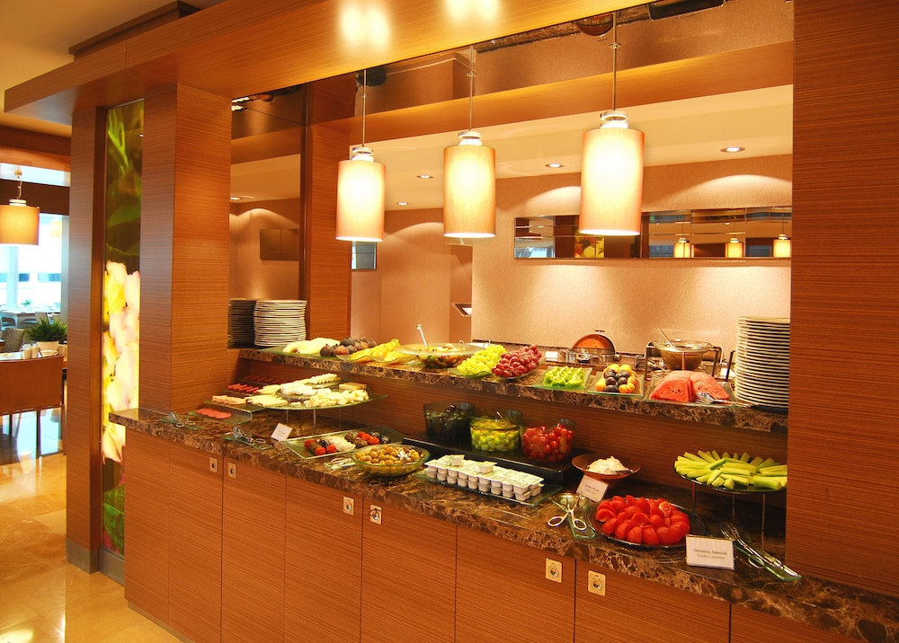 Avantgarde Urban Levent,Sisli>>Istanbul,5 star