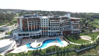 radisson blu hotel and spa istanbul tuzla
