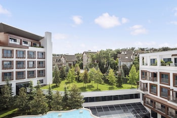 radisson blu hotel and spa istanbul tuzla