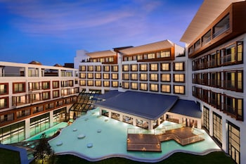radisson blu hotel and spa istanbul tuzla