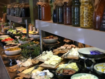 radisson blu hotel and spa istanbul tuzla
