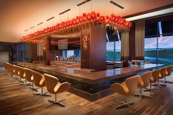 radisson blu hotel and spa istanbul tuzla