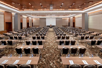 radisson blu hotel and spa istanbul tuzla