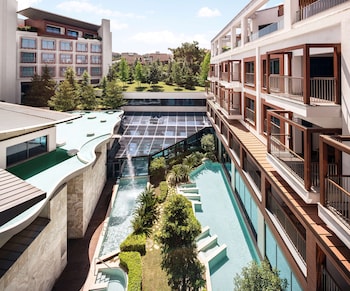 radisson blu hotel and spa istanbul tuzla