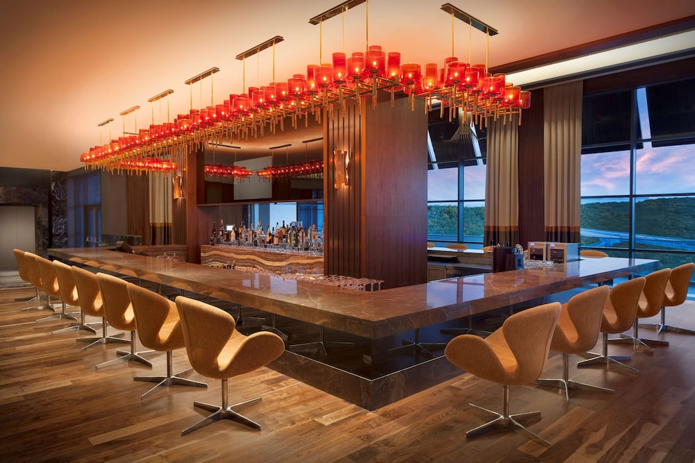 radisson blu hotel and spa istanbul tuzla