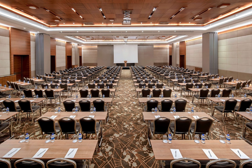 radisson blu hotel and spa istanbul tuzla