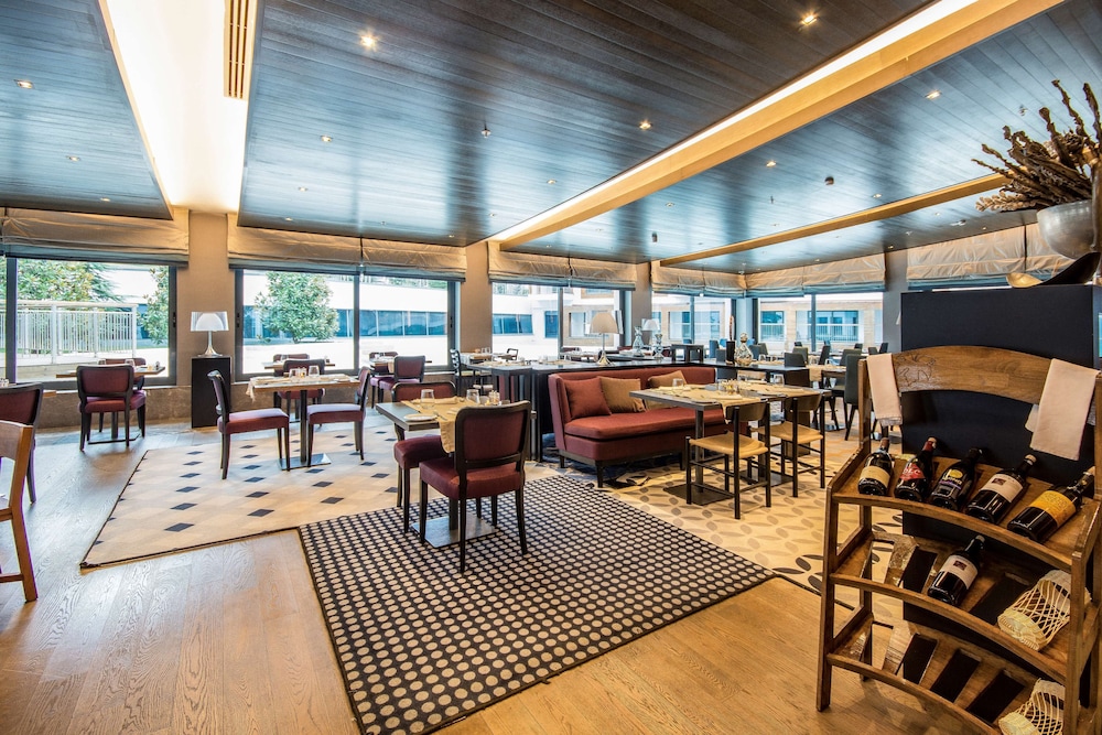 radisson blu hotel and spa istanbul tuzla