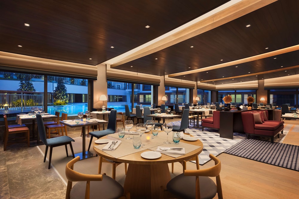 radisson blu hotel and spa istanbul tuzla