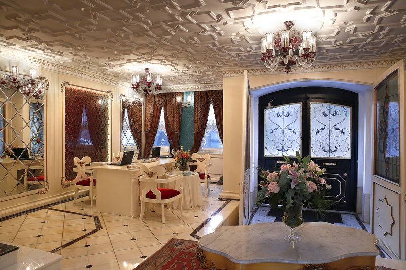 fuat pasa oteli special category bosphorus