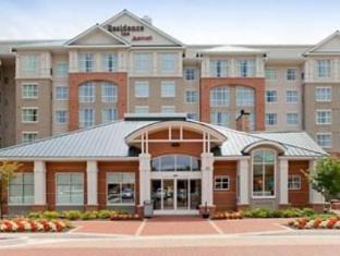 residence inn by marriott baltimore hunt valley