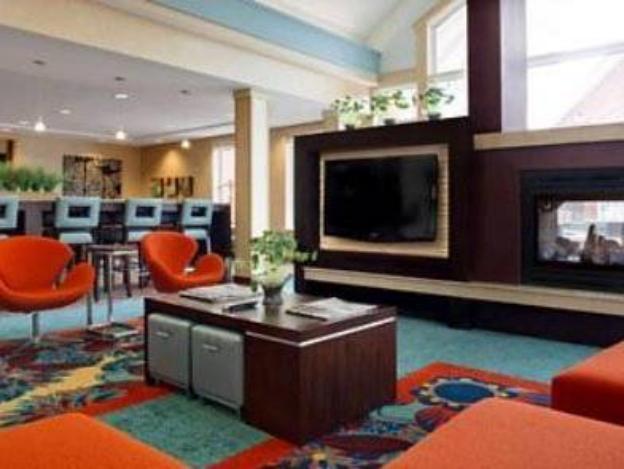 residence inn by marriott baltimore hunt valley