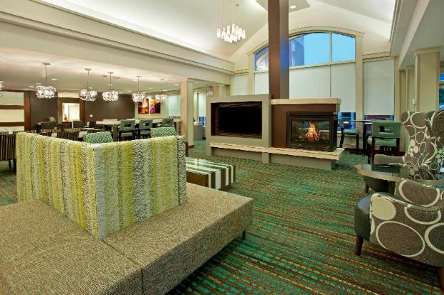 residence inn by marriott baltimore hunt valley