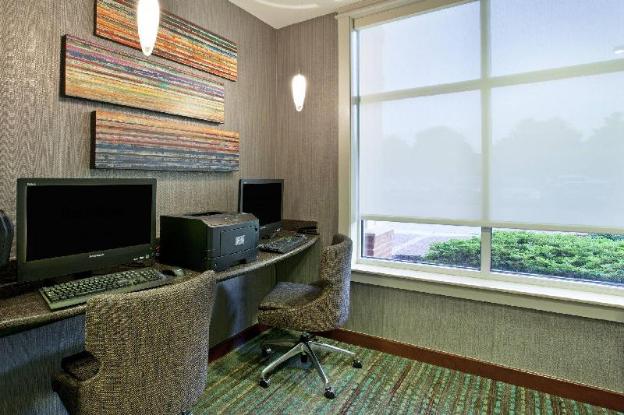 residence inn by marriott baltimore hunt valley
