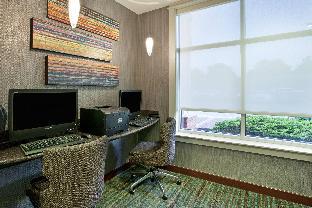 residence inn by marriott baltimore hunt valley