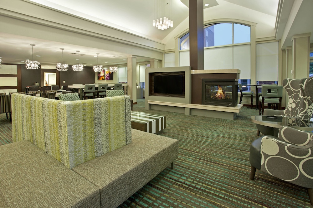 residence inn by marriott baltimore hunt valley
