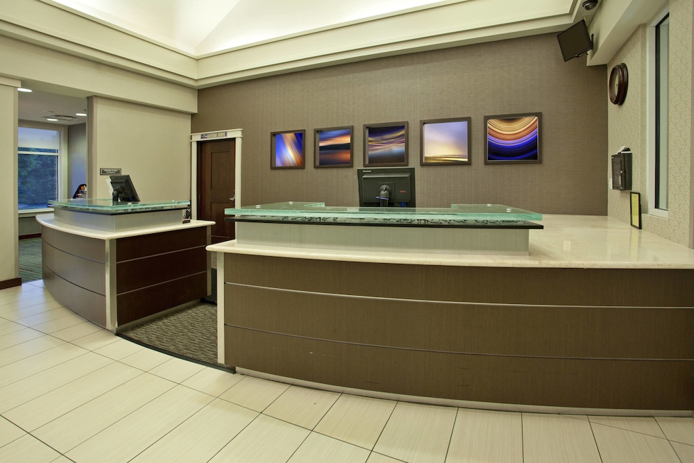 residence inn by marriott baltimore hunt valley