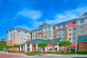 residence inn by marriott baltimore hunt valley