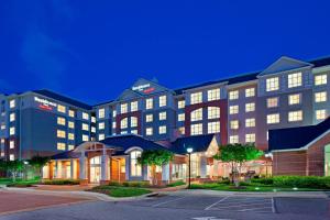 residence inn by marriott baltimore hunt valley