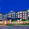 residence inn by marriott baltimore hunt valley