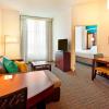 residence inn by marriott baltimore hunt valley