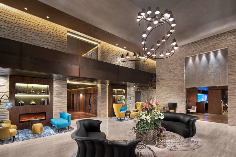 hyatt centric levent istanbul