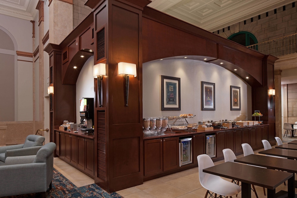 springhill suites marriott baltimore downtown inner harbor