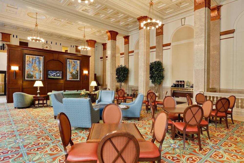 springhill suites marriott baltimore downtown inner harbor