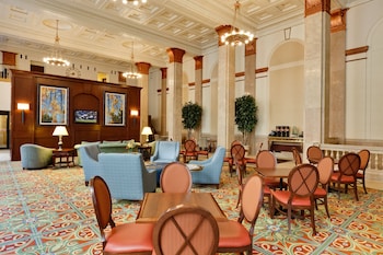 springhill suites marriott baltimore downtown inner harbor